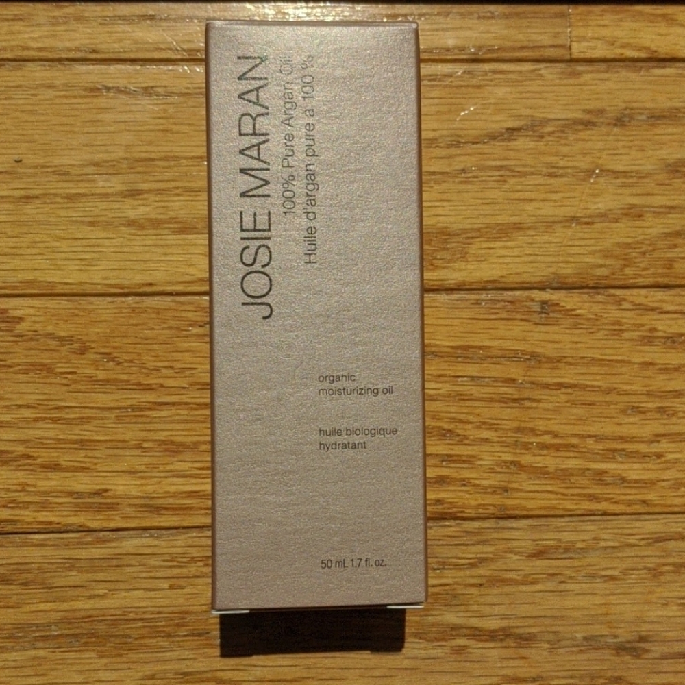 Josie Maran 100% Pure Argan Oil